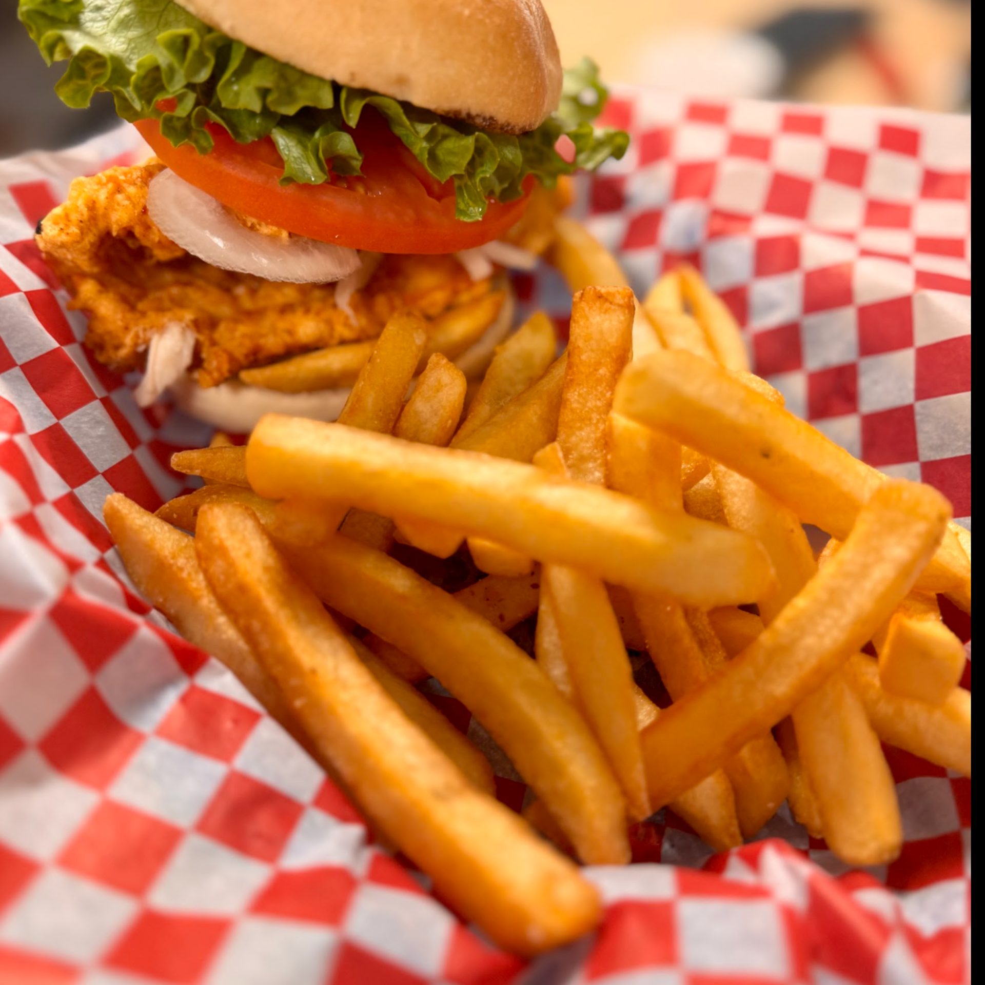 Order Online with Ease