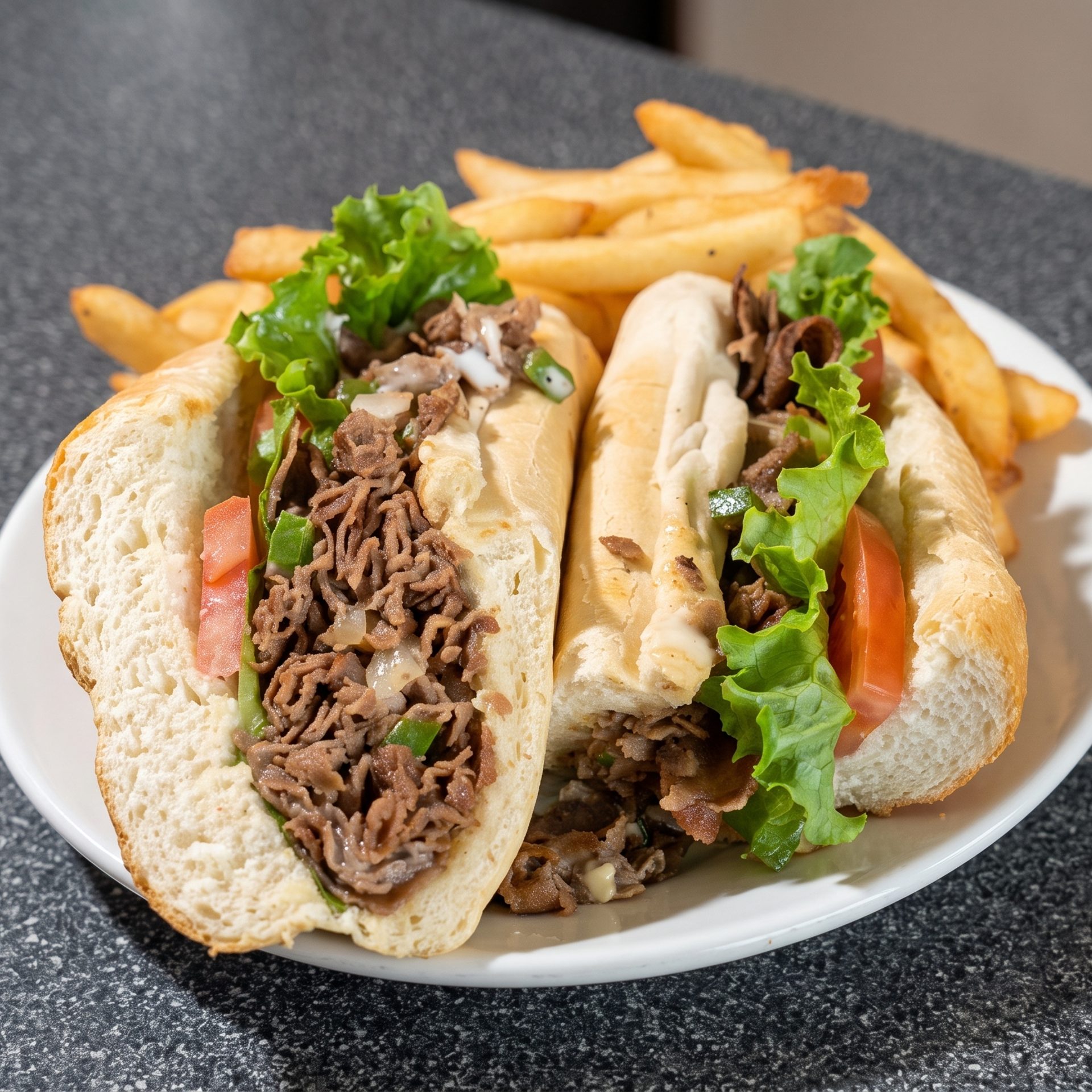 Let Joe's feed your crowd