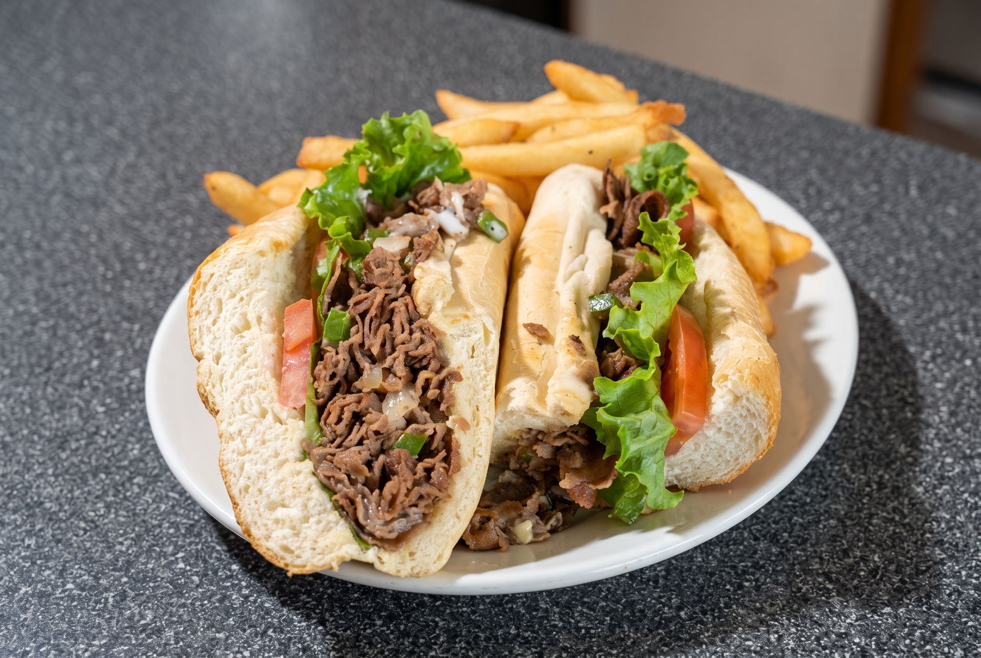 Let Joe's feed your crowd