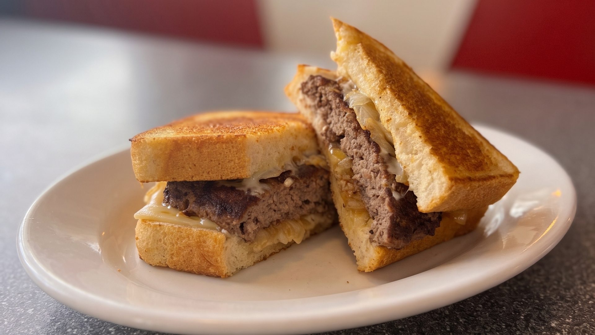 Joe's Diner Rewards