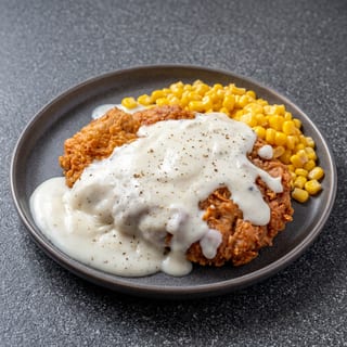 Country Fried Steak