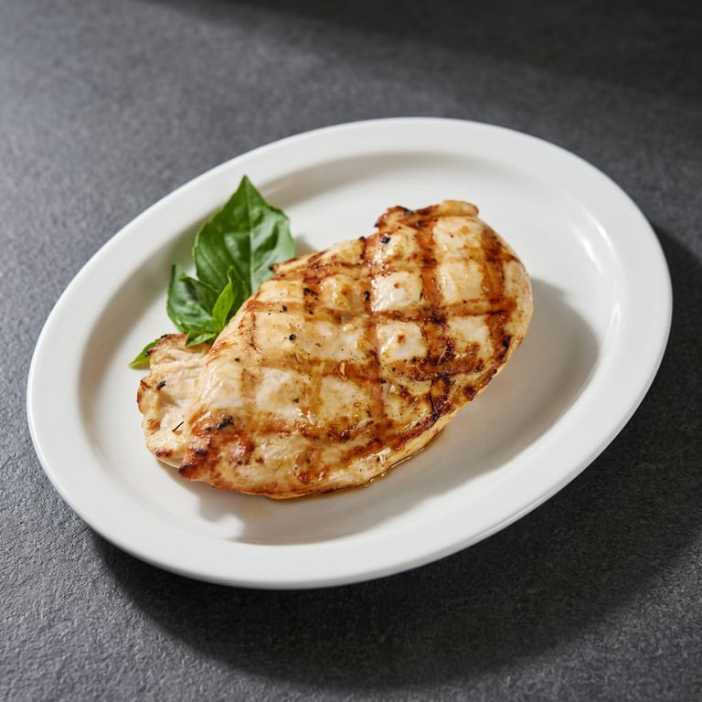 Delicious Grilled Chicken Options