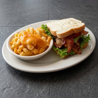 Classic BLT