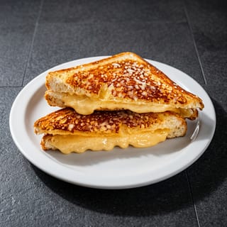 Grilled Cheese