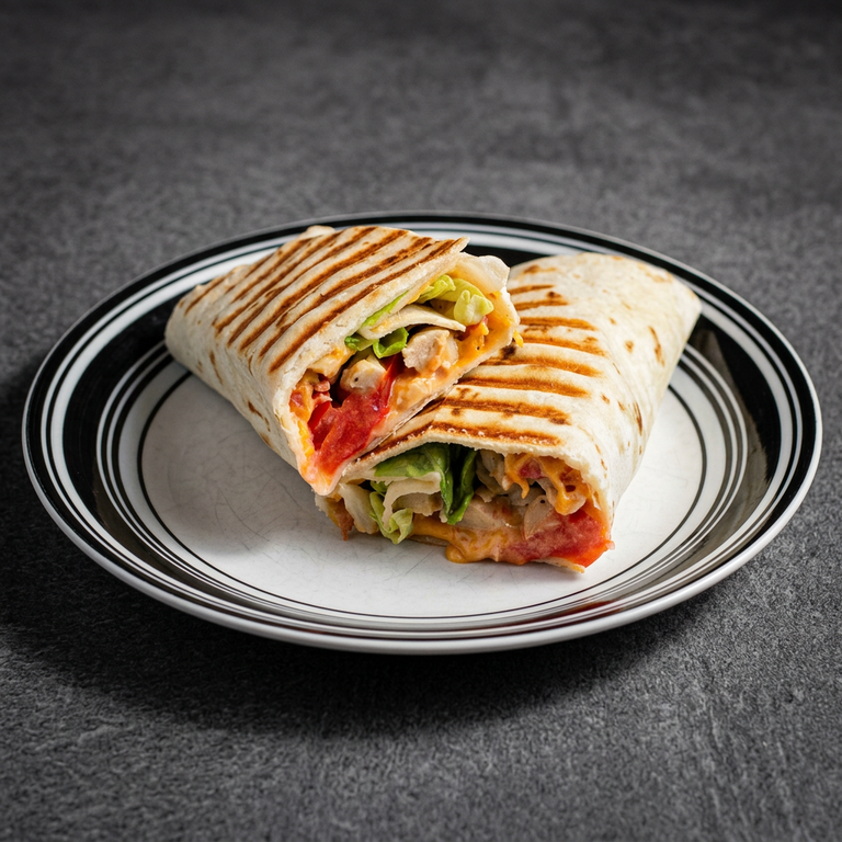 Delicious Grilled Chicken Options