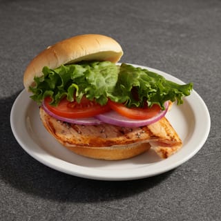 Chicken Sandwich