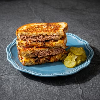 Patty Melt