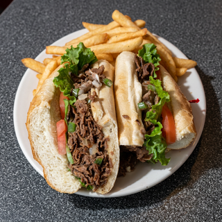 Steak-N-Cheese