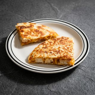 Chicken Quesadilla