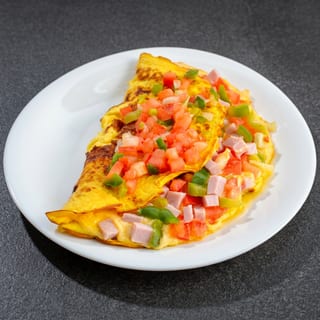 Western Omelet